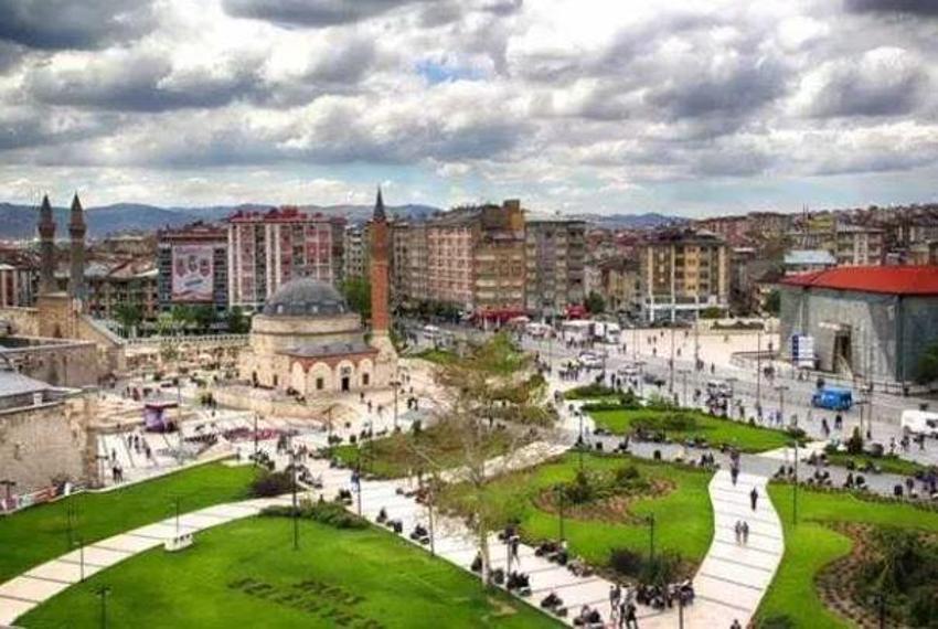 Türkiye'nin il olmaya en yakın ilçeleri belli oldu! Şaşırtan sonuç 400 bin kişi...