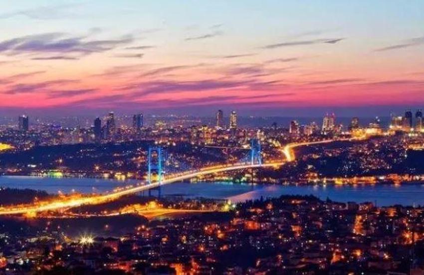 Türkiye'nin il olmaya en yakın ilçeleri belli oldu! Şaşırtan sonuç 400 bin kişi...