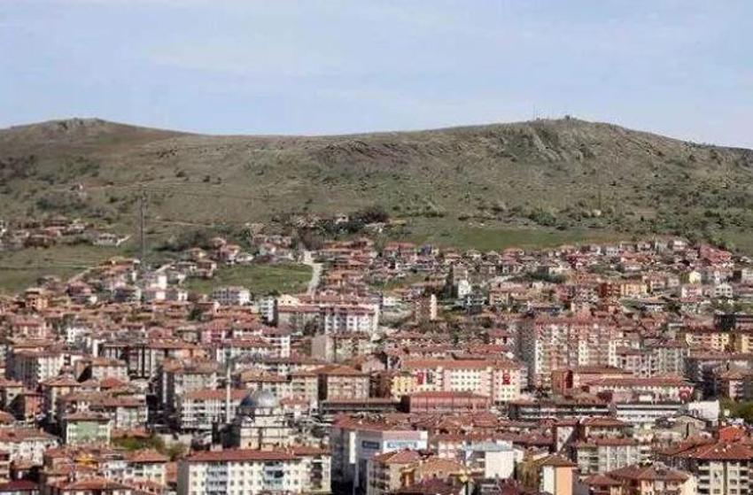 Türkiye'nin il olmaya en yakın ilçeleri belli oldu! Şaşırtan sonuç 400 bin kişi...