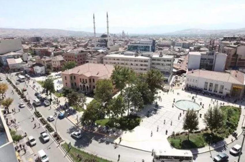 Türkiye'nin il olmaya en yakın ilçeleri belli oldu! Şaşırtan sonuç 400 bin kişi...