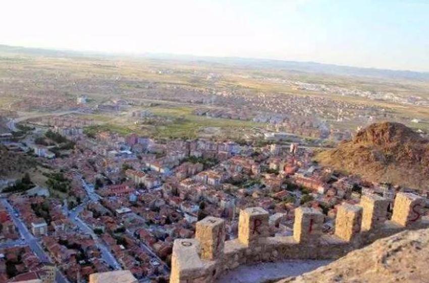 Türkiye'nin il olmaya en yakın ilçeleri belli oldu! Şaşırtan sonuç 400 bin kişi...