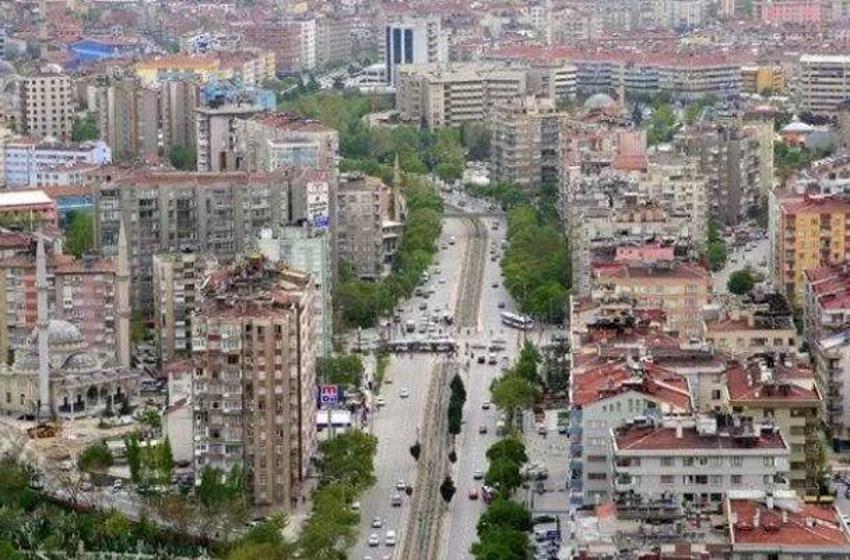 Türkiye'nin il olmaya en yakın ilçeleri belli oldu! Şaşırtan sonuç 400 bin kişi...