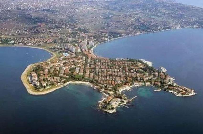 Türkiye'nin il olmaya en yakın ilçeleri belli oldu! Şaşırtan sonuç 400 bin kişi...