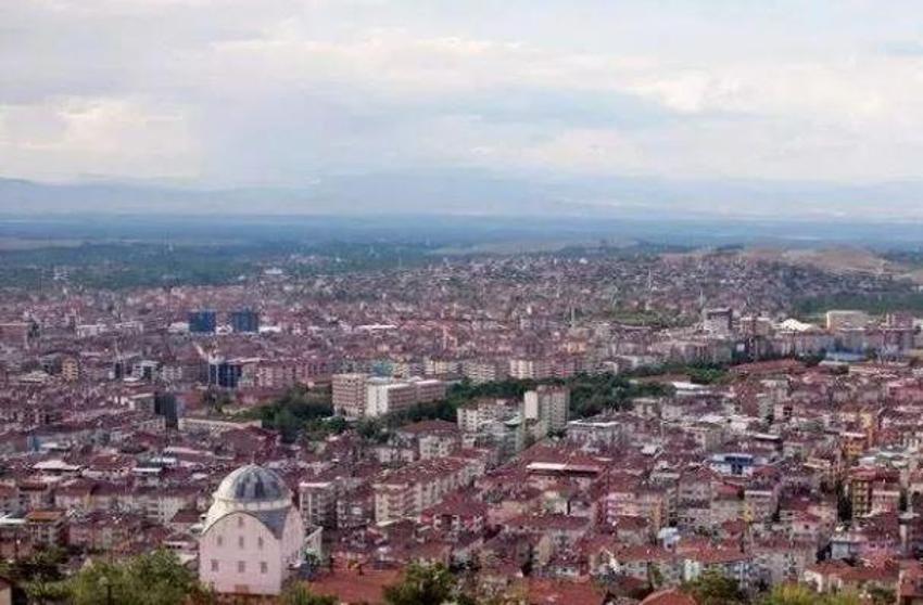 Türkiye'nin il olmaya en yakın ilçeleri belli oldu! Şaşırtan sonuç 400 bin kişi...