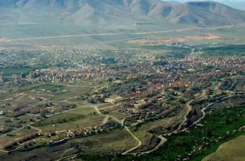 Türkiye'nin il olmaya en yakın ilçeleri belli oldu! Şaşırtan sonuç 400 bin kişi...