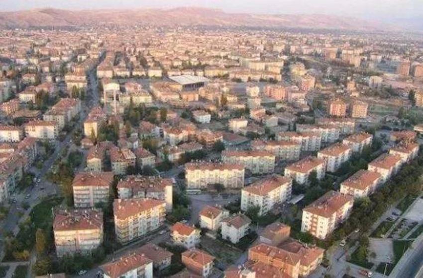 Türkiye'nin il olmaya en yakın ilçeleri belli oldu! Şaşırtan sonuç 400 bin kişi...