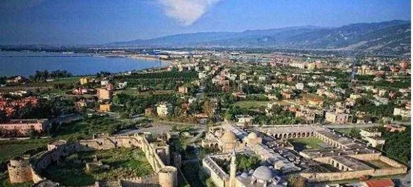 Türkiye'nin il olmaya en yakın ilçeleri belli oldu! Şaşırtan sonuç 400 bin kişi...