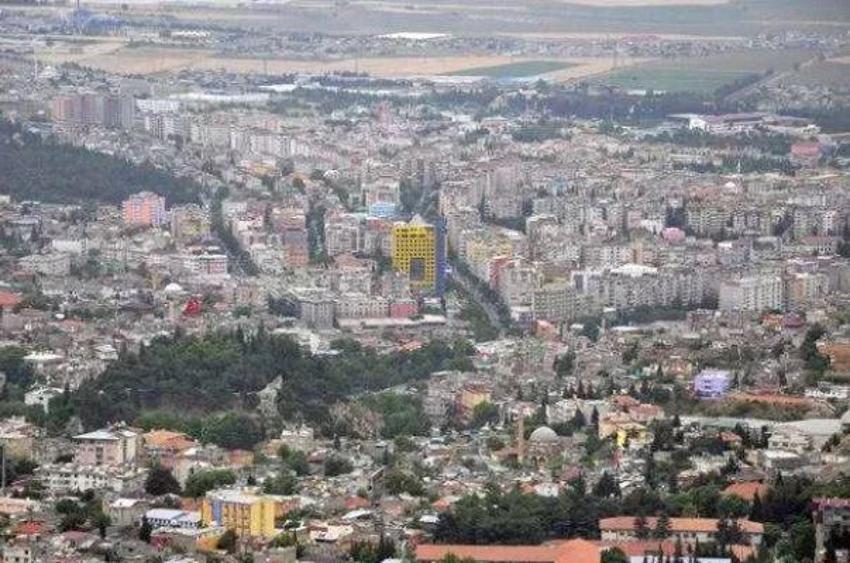Türkiye'nin il olmaya en yakın ilçeleri belli oldu! Şaşırtan sonuç 400 bin kişi...