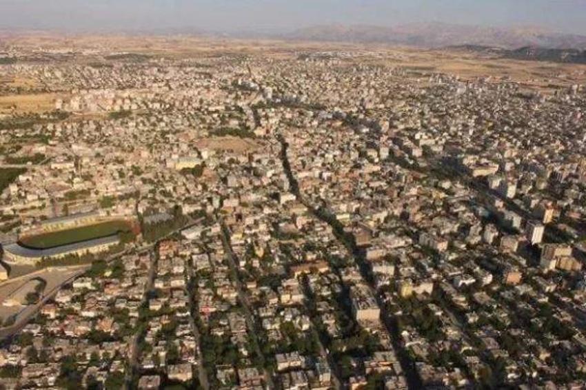 Türkiye'nin il olmaya en yakın ilçeleri belli oldu! Şaşırtan sonuç 400 bin kişi...
