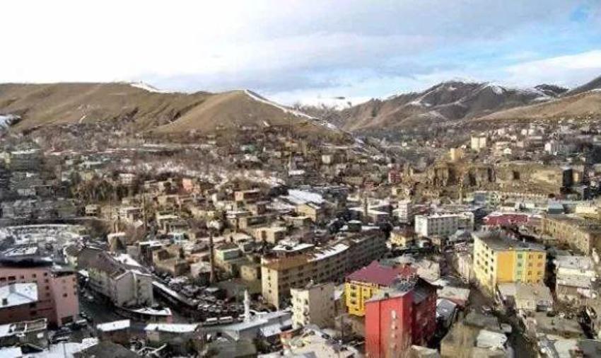 Türkiye'nin il olmaya en yakın ilçeleri belli oldu! Şaşırtan sonuç 400 bin kişi...