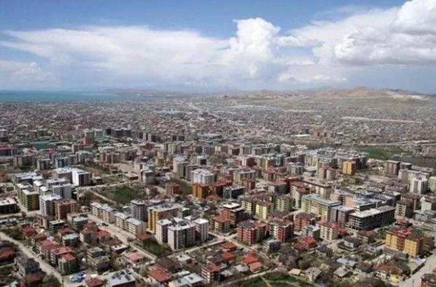 Türkiye'nin il olmaya en yakın ilçeleri belli oldu! Şaşırtan sonuç 400 bin kişi...