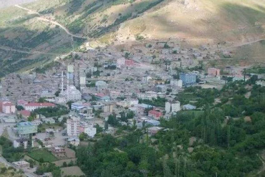 Türkiye'nin il olmaya en yakın ilçeleri belli oldu! Şaşırtan sonuç 400 bin kişi...