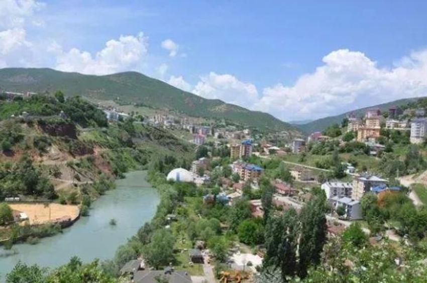 Türkiye'nin il olmaya en yakın ilçeleri belli oldu! Şaşırtan sonuç 400 bin kişi...