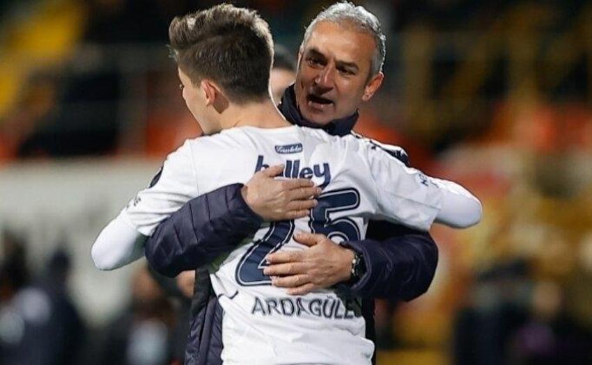 FLAŞ GELİŞME! Canlı yayında açıkladı Fenerbahçe'de 4 ayrılık