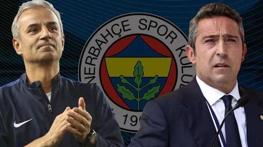 FLAŞ GELİŞME! Canlı yayında açıkladı Fenerbahçe'de 4 ayrılık