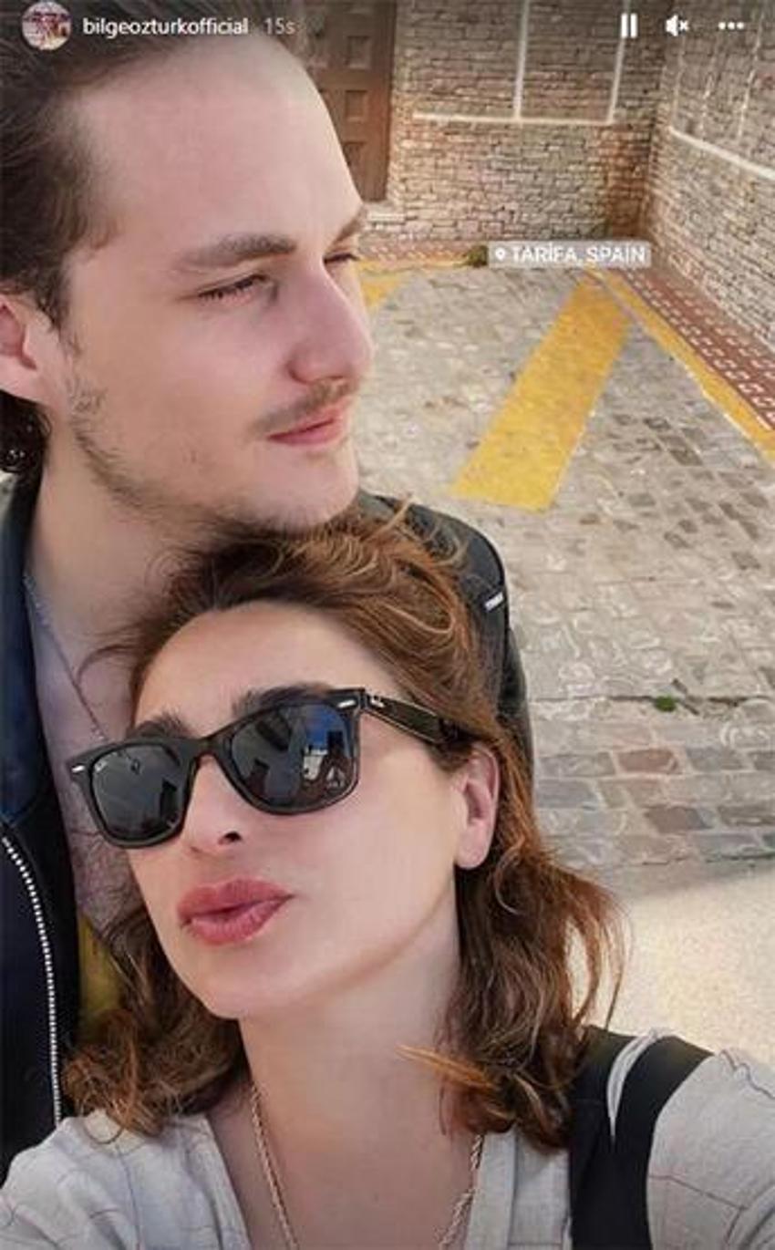 Bilge Öztürk - Daren Gerede evlenecek mi? Berna Öztürk ilk kez konuştu