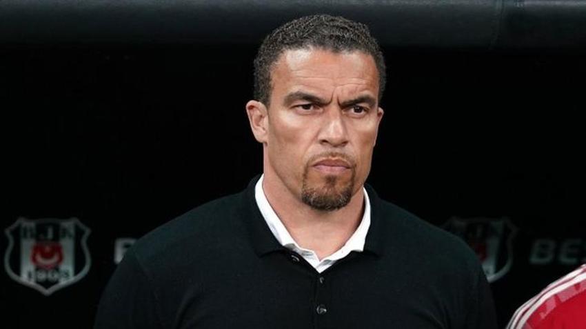 Sergen Yalçın yılın transferi diye getirdi Valerien İsmael gönderiyor! Beşiktaş'ta 11 ayrılık var