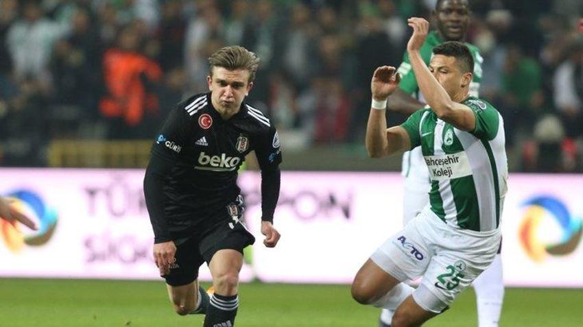 Sergen Yalçın yılın transferi diye getirdi Valerien İsmael gönderiyor! Beşiktaş'ta 11 ayrılık var