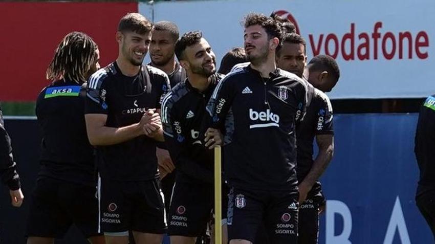 Sergen Yalçın yılın transferi diye getirdi Valerien İsmael gönderiyor! Beşiktaş'ta 11 ayrılık var