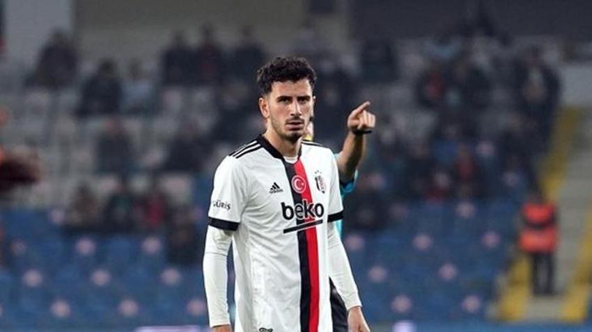 Sergen Yalçın yılın transferi diye getirdi Valerien İsmael gönderiyor! Beşiktaş'ta 11 ayrılık var