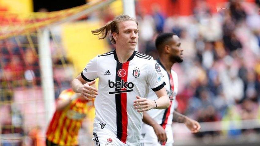 Sergen Yalçın yılın transferi diye getirdi Valerien İsmael gönderiyor! Beşiktaş'ta 11 ayrılık var