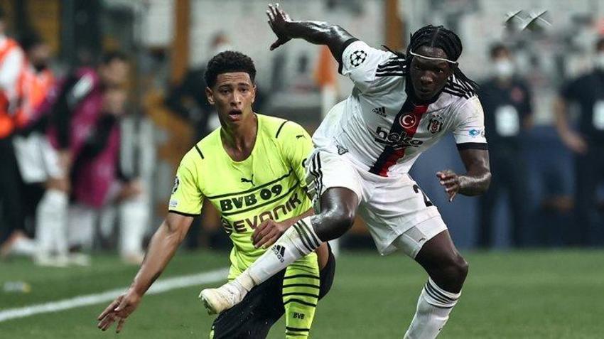 Sergen Yalçın yılın transferi diye getirdi Valerien İsmael gönderiyor! Beşiktaş'ta 11 ayrılık var