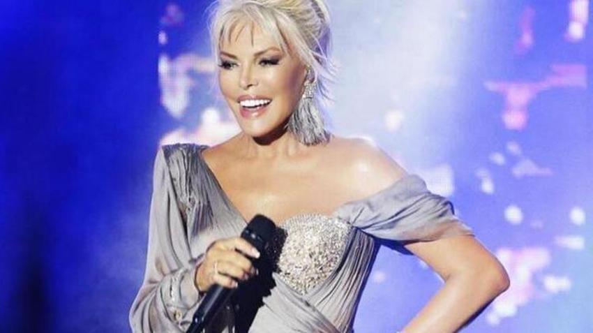 Ajda Pekkan: Ben böyle istiyorum