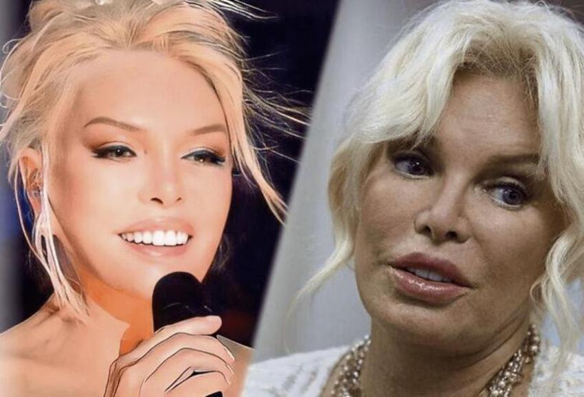 Ajda Pekkan: Ben böyle istiyorum