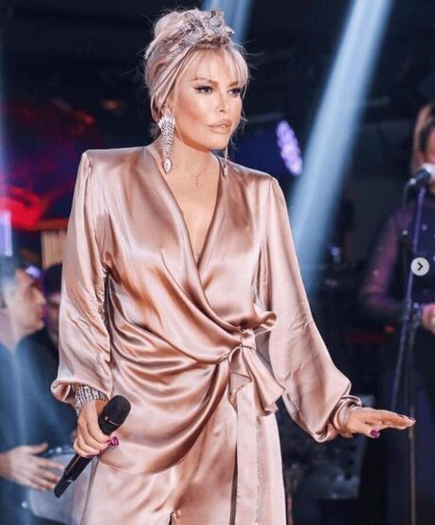 Ajda Pekkan: Ben böyle istiyorum