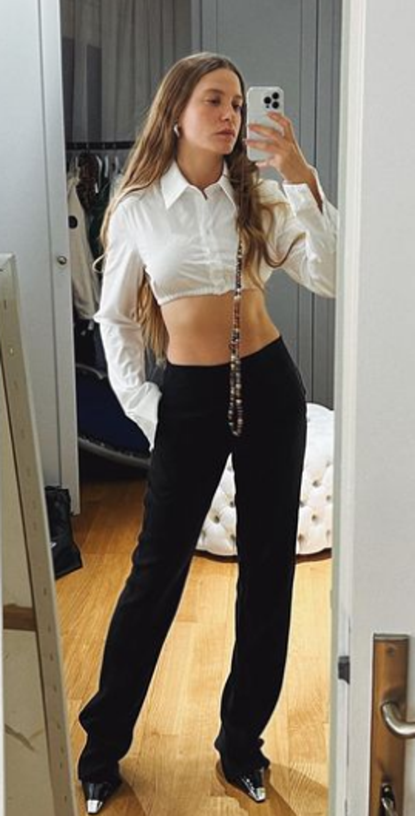 Serenay Sarıkaya'dan duygulandıran paylaşım! Yorum ve beğeni yağdı...