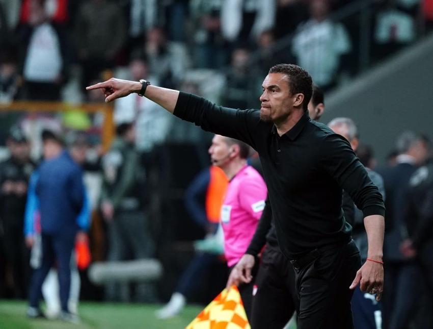 Beşiktaş - Fenerbahçe derbisine damga vurdu! Yıldız oyuncudan şoke eden tepki, Valerien Ismael'in yüzüne bile bakmadı! İsmail Kartal ve İrfan Can...
