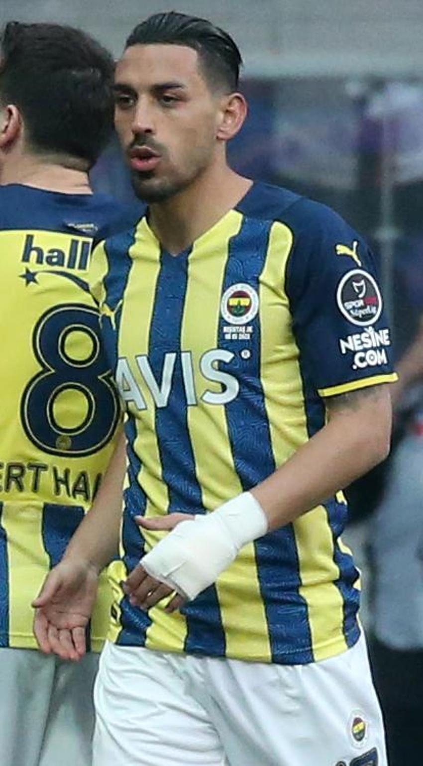 Beşiktaş - Fenerbahçe derbisine damga vurdu! Yıldız oyuncudan şoke eden tepki, Valerien Ismael'in yüzüne bile bakmadı! İsmail Kartal ve İrfan Can...