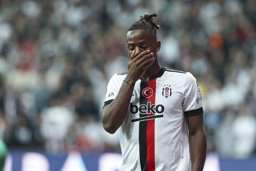 Beşiktaş - Fenerbahçe derbisine damga vurdu! Yıldız oyuncudan şoke eden tepki, Valerien Ismael'in yüzüne bile bakmadı! İsmail Kartal ve İrfan Can...