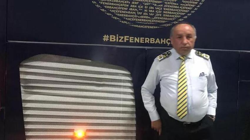 Derbi sonrası Fenerbahçe otobüsüne saldırı! Saha karıştı, protokol tribününde...
