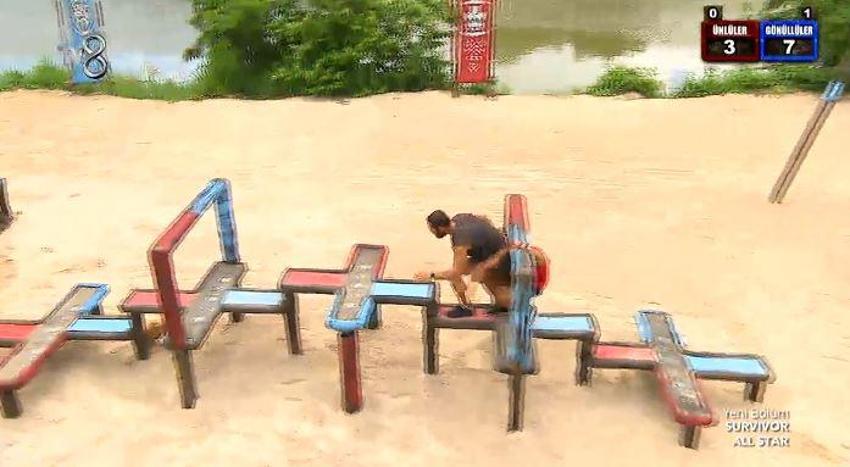 Survivor eleme adayı kim oldu? Survivor All Star kim gitti, elendi? Evrim ve Nagihan birbirine girdi, Acun Ilıcalı haftalar sonra...