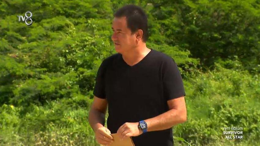Survivor eleme adayı kim oldu? Survivor All Star kim gitti, elendi? Evrim ve Nagihan birbirine girdi, Acun Ilıcalı haftalar sonra...