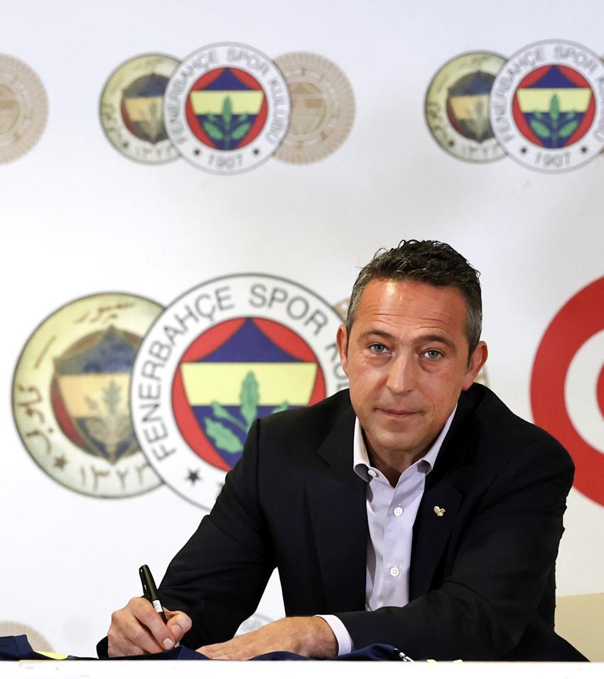 Derbiden sonra 2 yıllık sözleşme! 7 milyon euro'dan anlaşma sağlandı