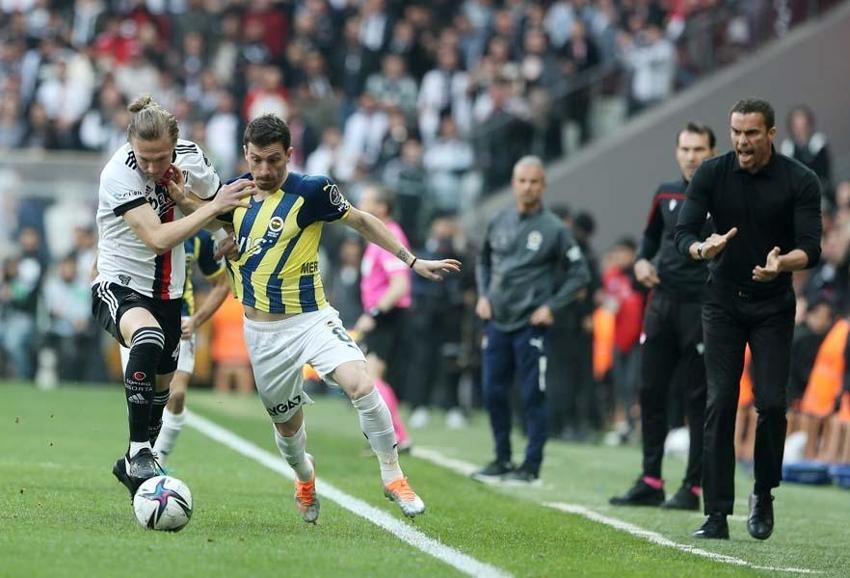 Ali Koç daha yeni sözleşme imzalamıştı! Şansal Büyüka bombaladı 'Beleşçi gibi bekliyor'