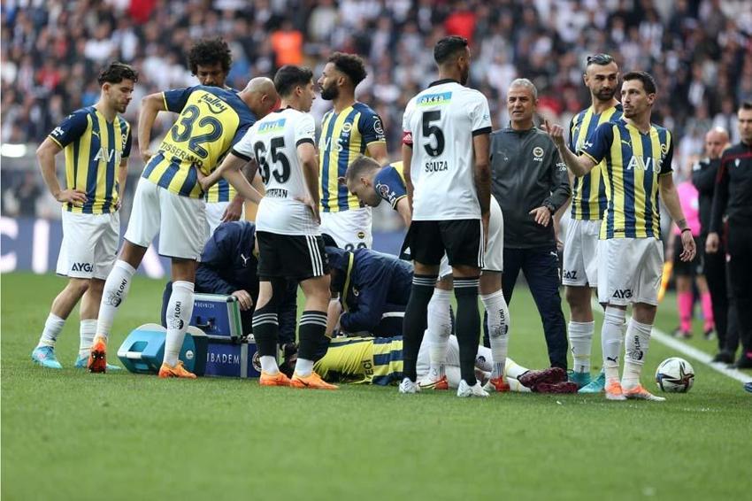 Ali Koç daha yeni sözleşme imzalamıştı! Şansal Büyüka bombaladı 'Beleşçi gibi bekliyor'