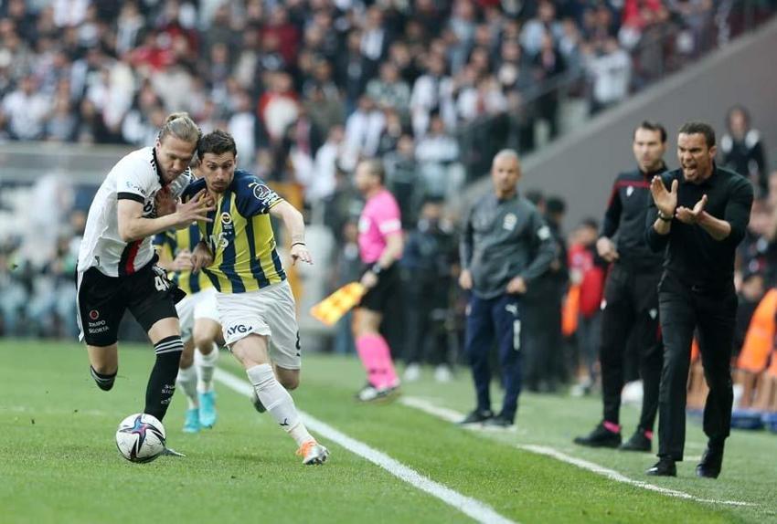 Ali Koç daha yeni sözleşme imzalamıştı! Şansal Büyüka bombaladı 'Beleşçi gibi bekliyor'