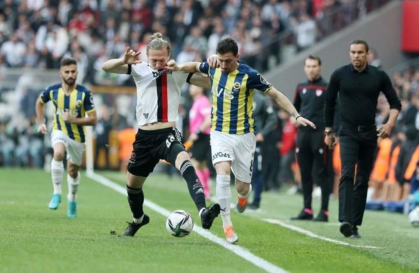 Ali Koç daha yeni sözleşme imzalamıştı! Şansal Büyüka bombaladı 'Beleşçi gibi bekliyor'