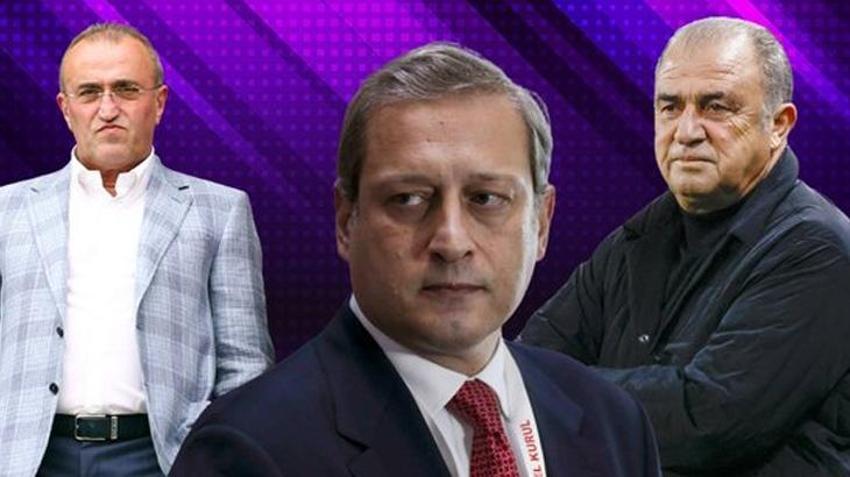 Albayrak Terim'le birlikte transfer etti Burak Elmas iki misli bonservis fiyatına gönderdi!