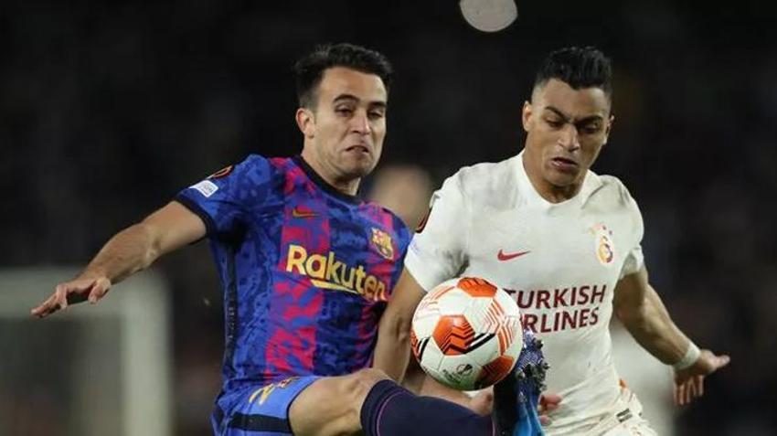 Albayrak Terim'le birlikte transfer etti Burak Elmas iki misli bonservis fiyatına gönderdi!