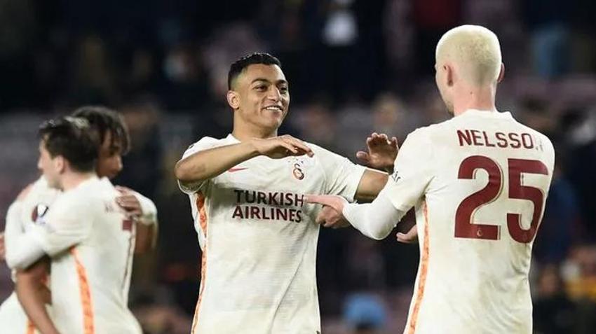 Albayrak Terim'le birlikte transfer etti Burak Elmas iki misli bonservis fiyatına gönderdi!