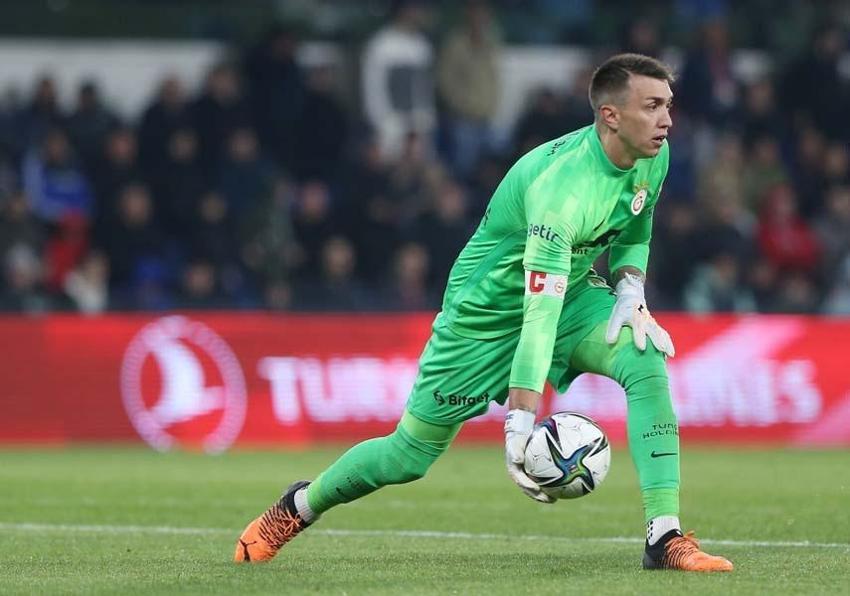 Albayrak Terim'le birlikte transfer etti Burak Elmas iki misli bonservis fiyatına gönderdi!