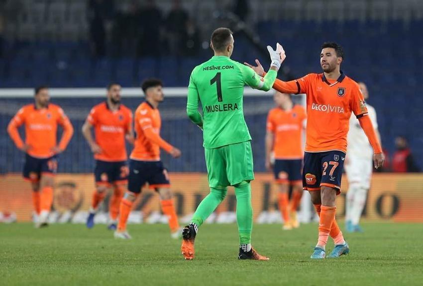 Albayrak Terim'le birlikte transfer etti Burak Elmas iki misli bonservis fiyatına gönderdi!