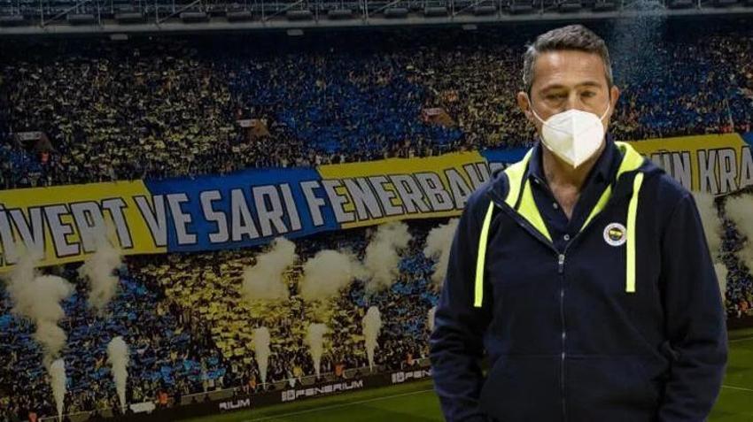Ali Koç'tan iki flaş transfer! Tarihi maçta 5 gol atan forveti getiriyor