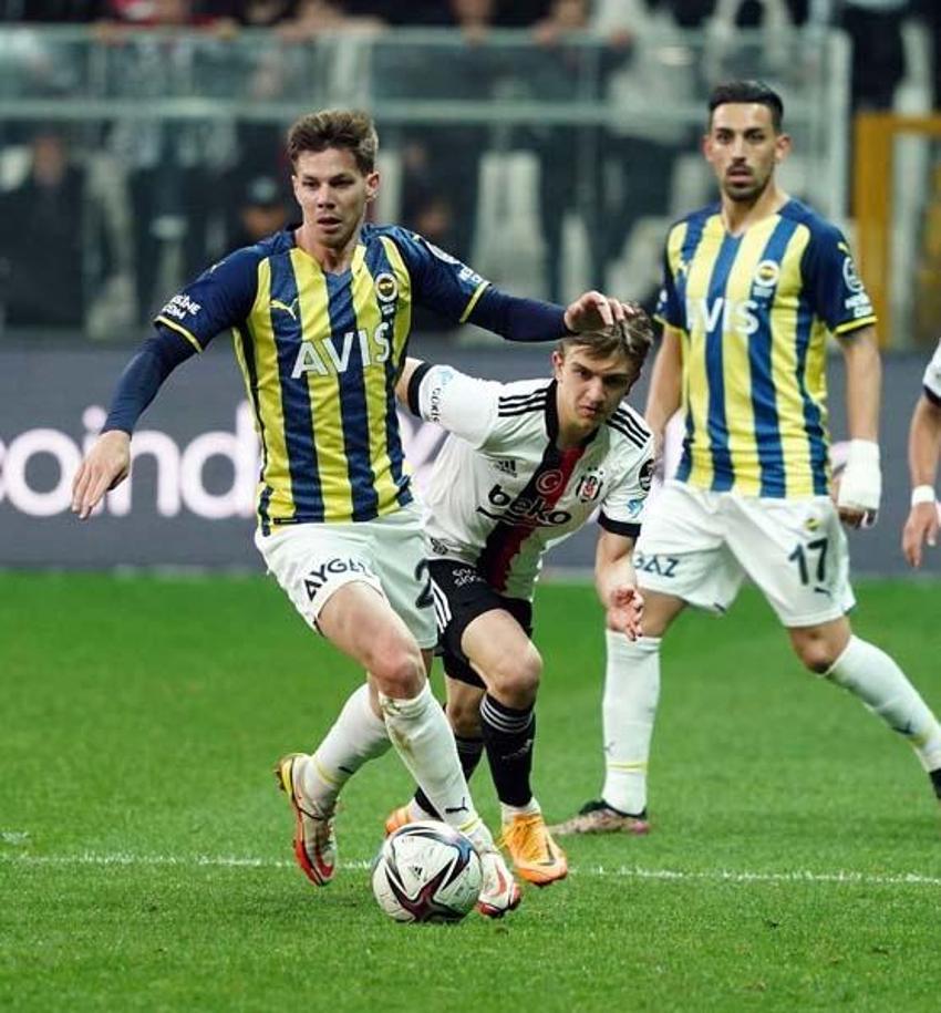 Ali Koç'tan iki flaş transfer! Tarihi maçta 5 gol atan forveti getiriyor