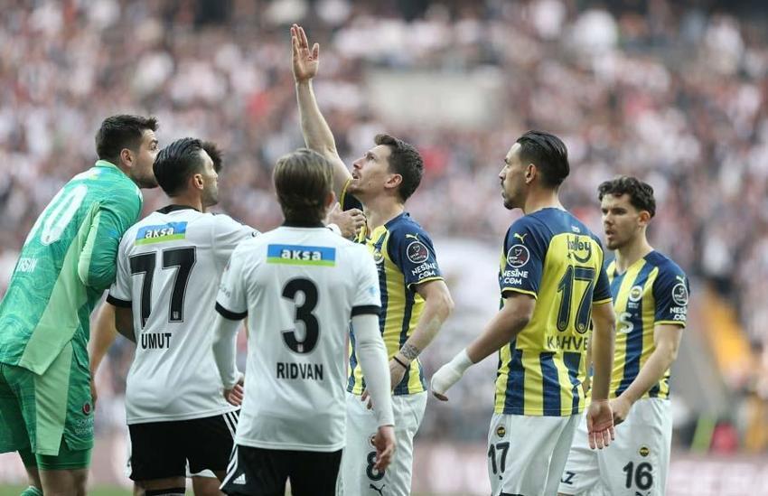 Ali Koç'tan iki flaş transfer! Tarihi maçta 5 gol atan forveti getiriyor
