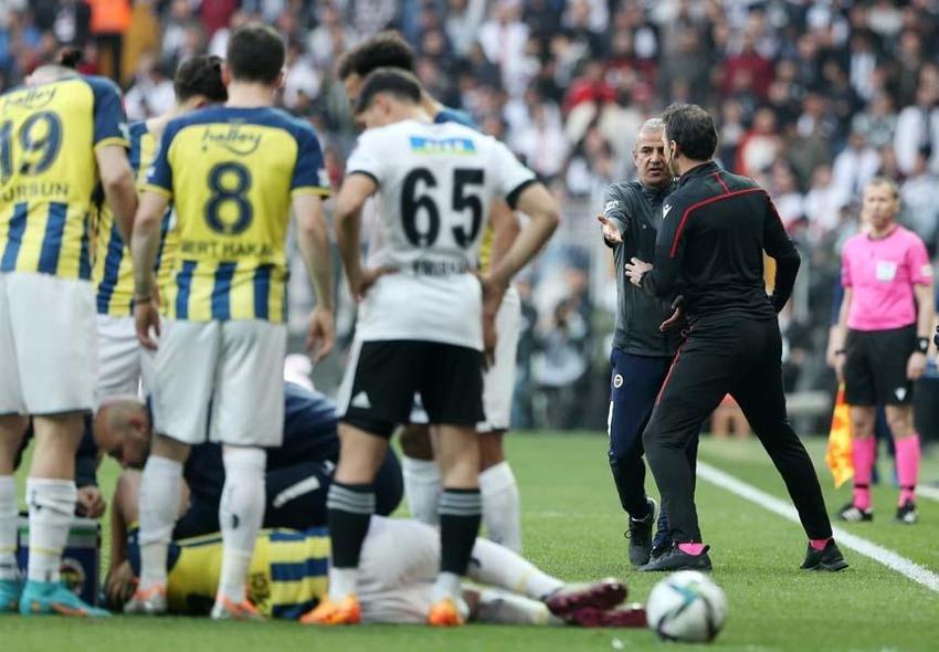Ali Koç'tan iki flaş transfer! Tarihi maçta 5 gol atan forveti getiriyor